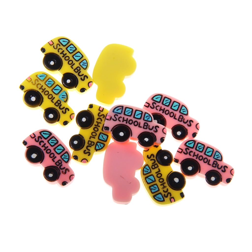 10Pcs Mixed Resin Cartoon Sleeping Animals Flatback Buttons Cabochons Decoration 10Pcs Mixed Resin Cartoon Sleeping Animals Flatback Buttons Cabochons Decoration