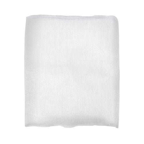 8'x12' Mosquito Bug Insect Bird Net Barrier Hunting Blind Garden Netting for Protect Your Plant Fruits Flower