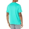 thumbnail image 2 of Adidas Men's Summer Heat Verbiage Graphic Tee, 2 of 2