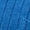 Royal Blue, variant on Plus Size Women Ribbed Knit T‑Shirt V‑Neck Half Sleeve Loose Casual Top