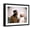 Black Frame, variant on Art.com Super Fly, Ron O'Neal, Sheila Frazier, 1972 Photo, 16" x 12"