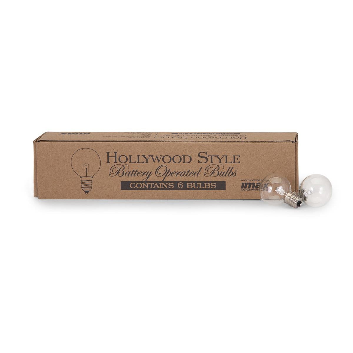 Hollywood STrisha Yearwood le LED Replacement Bulbs