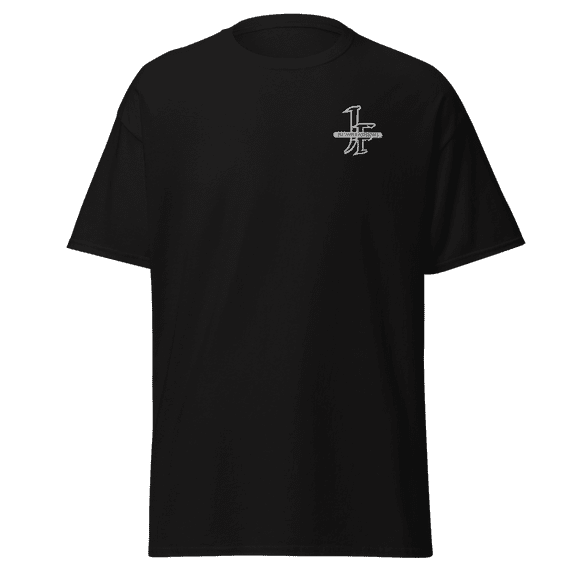 Judah Fashions Embroidery Shirt (S)