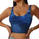 thumbnail image 1 of Balery Pegasus Night Sky Sujetadores deportivos con espalda cruzada para mujer, acolchados, sin costuras, de alto impacto, ideales para yoga, gimnasio, entrenamiento y fitness.-Small, 1 of 8
