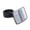 White, variant on YIGSECU Bike Rear Safety Warnning Reflector Back Reflective Boards Night Riding Parts