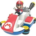 thumbnail image 3 of KNEX Mario Kart 8 Mario Kart Building Set, 3 of 5