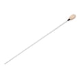 thumbnail image 3 of Lightweight Conductor , Maple Handle With Fiberglass Shaft, Ideal For Orchestra, Choir, Symphonies, 3 of 8
