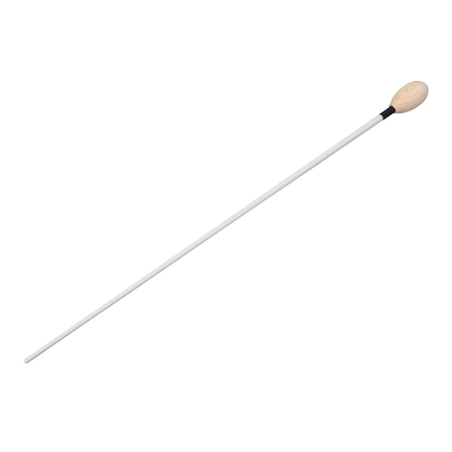 Bastón De Director, Bastón De Orquesta, Versátil, Ligero, Fácil De Operar, De Madera Para Espectáculo
