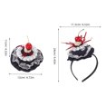 thumbnail image 2 of WASHWEPE 1Jgo Accesorios Creativos Para Con Y Clips Para Eventos Especiales, 2 of 8