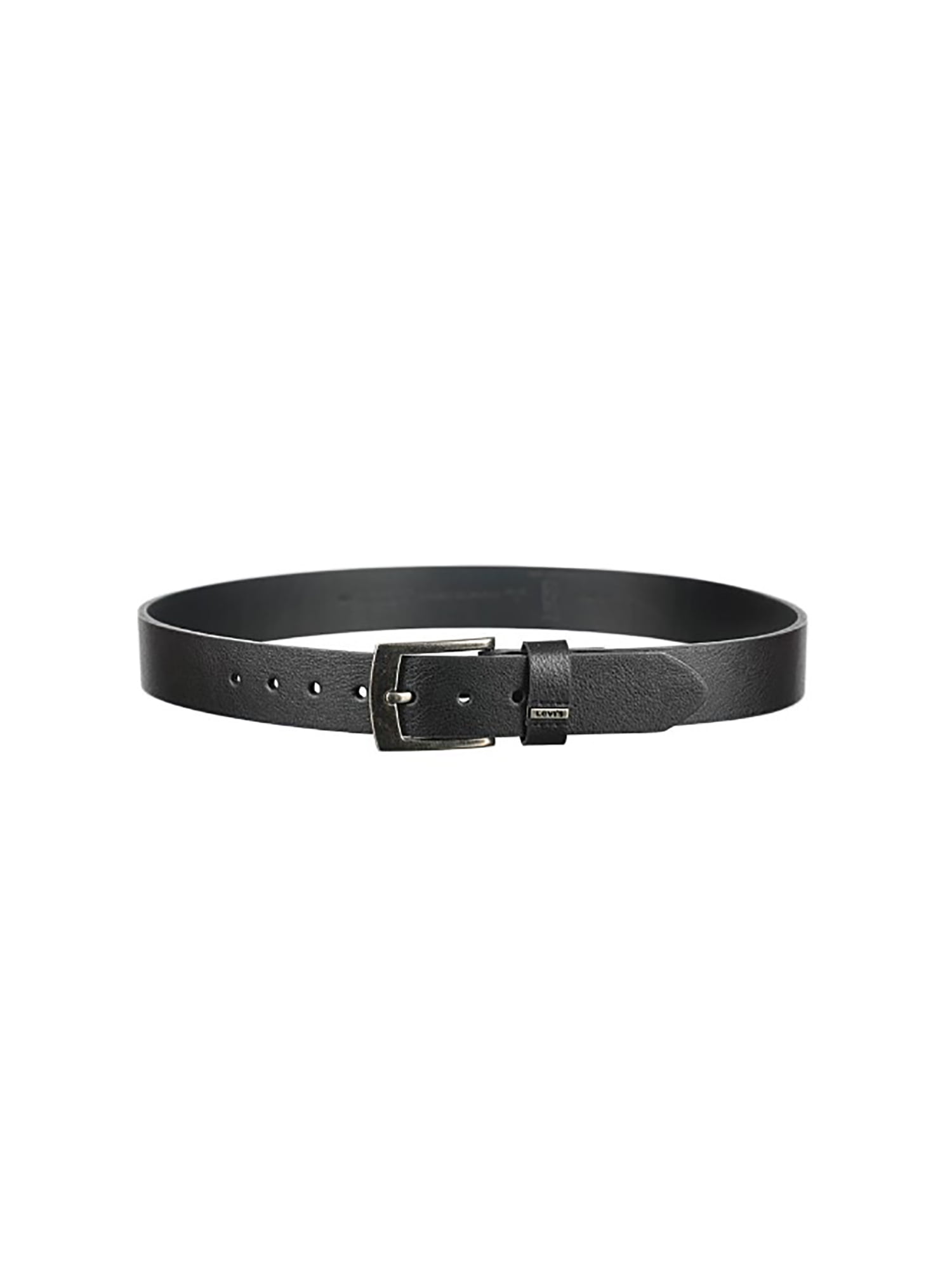 Levi's Boys Casual Belt with Logo Loop, Size S-XL