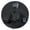 Black, variant on Wide Brim Solar Fan Sun Hat For Men, Breathable Sun Protection Cooling Cap With 3 Solar Fan, USB Rechargeable Fan Sun Hat For Fishing Hiking Camping, 2 Charging Mode Outdoor Summer Sun Hat