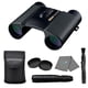thumbnail image 1 of Binoculares Nikon Trailblazer 10x25 ATB (8218) negros, 1 of 5