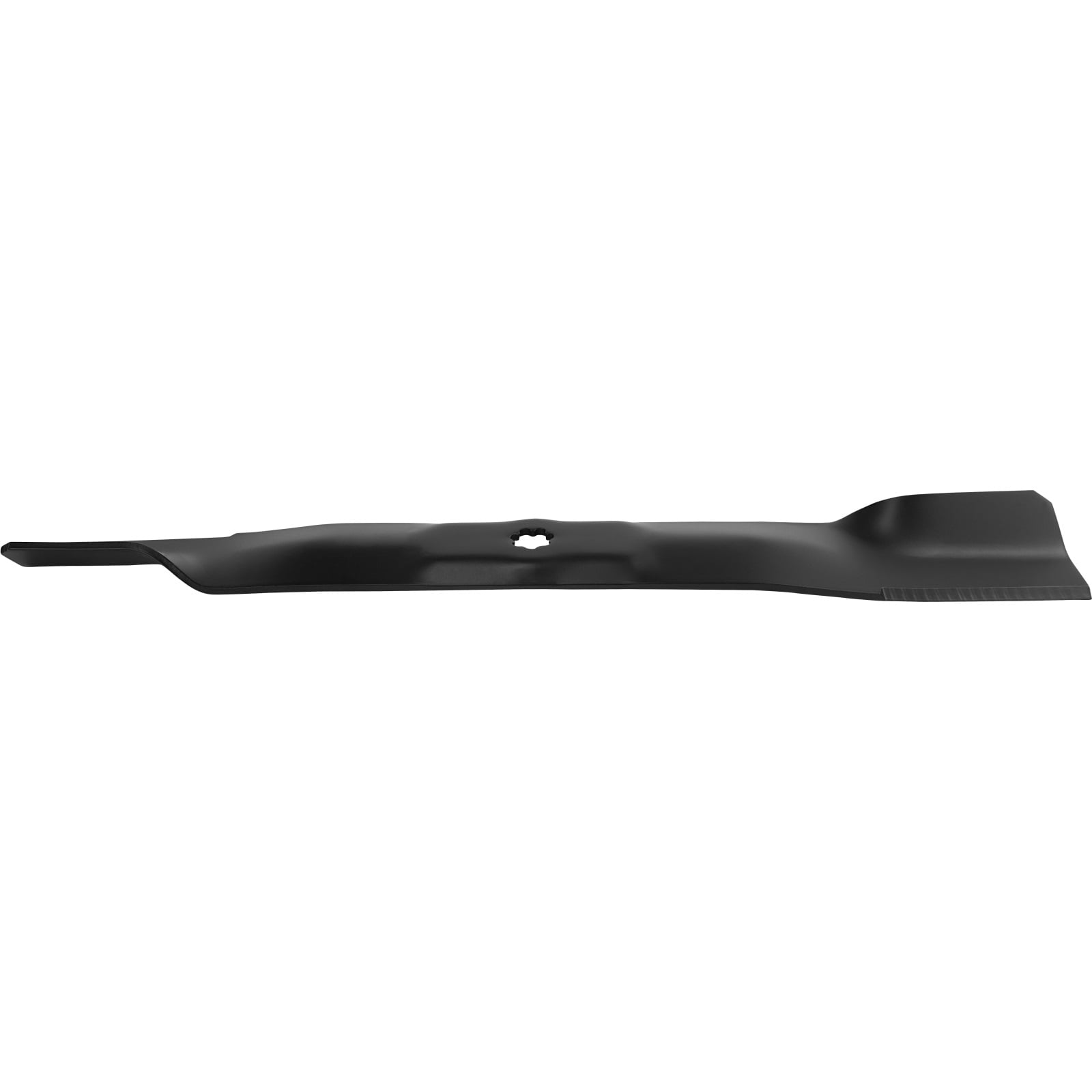 ECCPP 42 inch Deck Mower Blades AM141034 Fit for John Deere AM141034, AM137329, M154062 102, 105, 115, 125, 135, D100, D105, LA100, LA105, LA110, LA115, E100, E110, E120, E130 (Pack of 2)