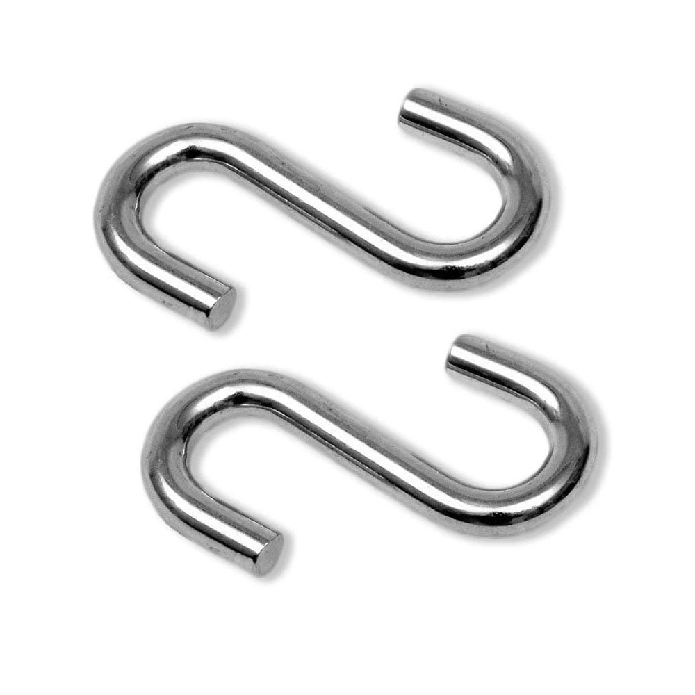 Garage Door S HOOK Extension Spring (QTY 2)