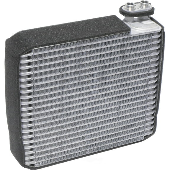 UAC EV 939874PFC Evaporator Plate Fin Fits select: 2007-2012 MAZDA CX-7