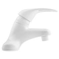 thumbnail image 5 of Dura Faucet Single Lever RV Lavatory Faucet - White, 5 of 7