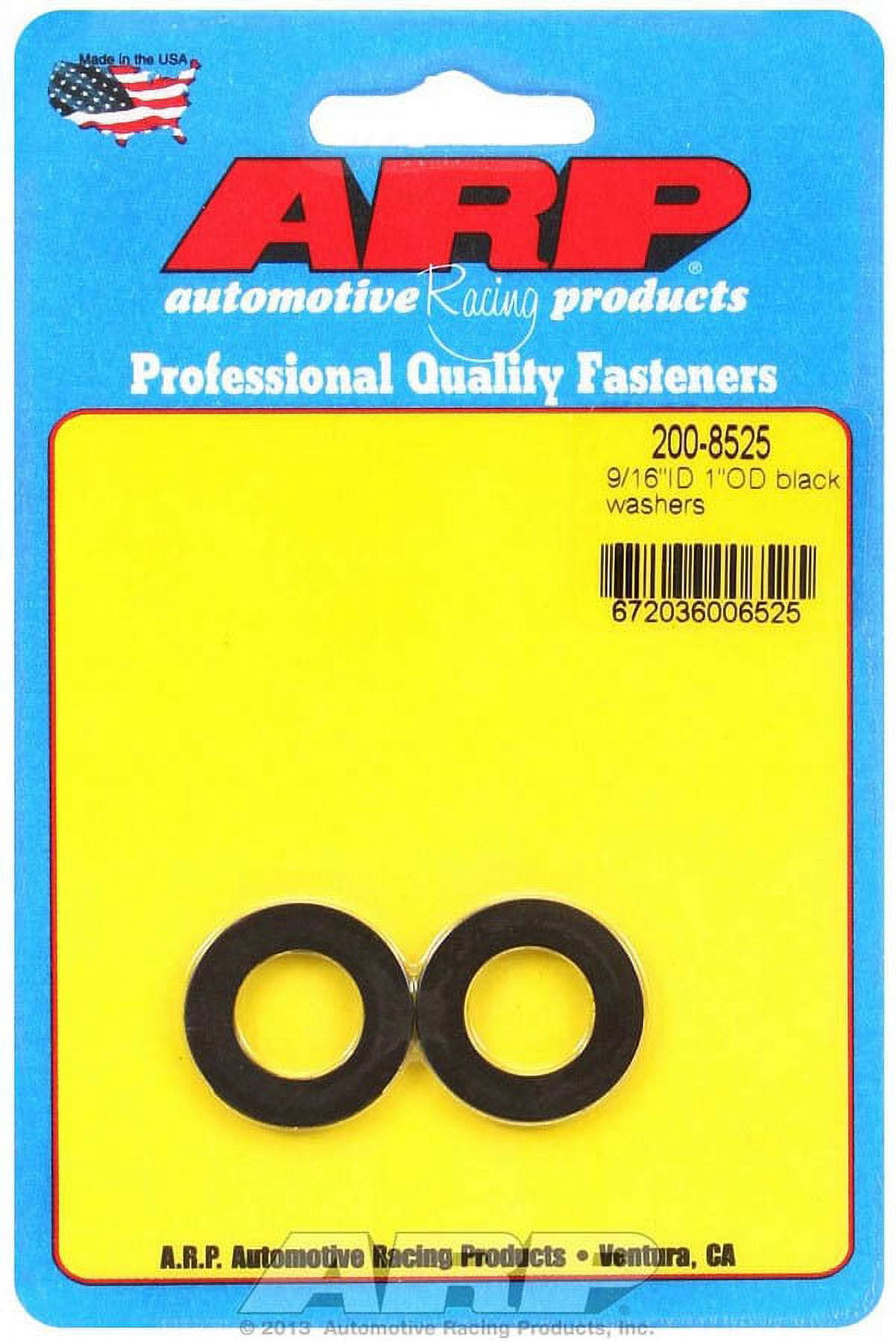 ARP (200-8525) Washer, Black