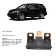 thumbnail image 4 of Bloque múltiple 80/50 Amp de alta conductividad confiable 38231 SNA A11 Multi bloque dual para Civci Pilot ANGGREK Otros, 4 of 8