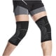 thumbnail image 5 of Protector de piernas deportivo para hombres y mujeres, rodilleras de presión de punto, Protector de rodilla para piernas largas para montar al aire libre Wmkox8yii  jkg7082, 5 of 9