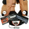 Vibro Vibration Heating Slimming Shape Belt Massager Vibro Shape