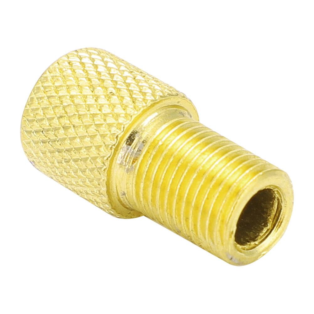 french tire valve