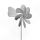 thumbnail image 1 of 360° Rotating Windmill with Ball Bearings & Stainless Steel Pinwheel Design, 1 of 3