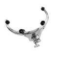 thumbnail image 4 of Soporte de suspensión de tambor Hugo 10 pulgadas metal, 4 of 10