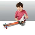 thumbnail image 3 of Hot Wheels Track Builder Rapid Launcher, 3 of 6
