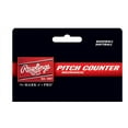 thumbnail image 7 of (3 pack) Rawlings Mechanical Coaches/Umpire Pitch Counter, Baseball/Softball, 7 of 7