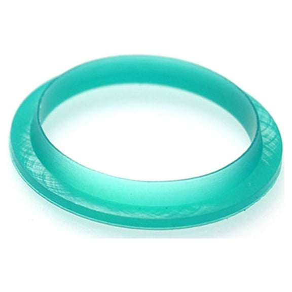 Sealing Rings Silicone Gaskets for Nespresso Capsule Washer Rubber Insulate Seal