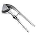 thumbnail image 1 of unbranded 1Ud Exprimidor Manual De Ajo Y Jengibre De Acero Inoxidable Para Cocina Plateado, 1 of 8