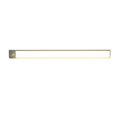 thumbnail image 2 of [ Thin Intelligent LED Body Sensor Light] Rechargeable Long Self Strip Perfectly Adapted To The Display Cabinets Wine Cabinets Closets Cabinets, 2 of 8