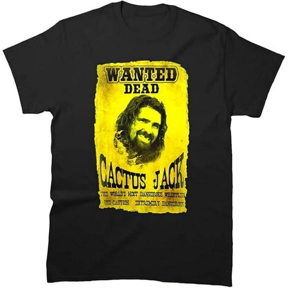 Cactus Shirts Jack Wanted Shirt