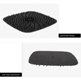 thumbnail image 2 of 1 Pce Tapis Réutilisable pour Friteuse à Air Chaud, Doublure en Silicone pour Cuiseur Vapeur, 2 of 9