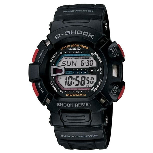 casio gw9000