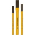 thumbnail image 4 of STANLEY FatMax FMHT16553 3-Piece Cold Chisel Set, 4 of 4