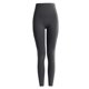 thumbnail image 4 of Leggings con forro para mujer, pantalones gruesos y cálidos de cintura alta, leggings térmicos casuales M Soledad Pantalones con forro polar para mujer, 4 of 6