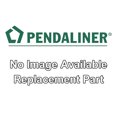 thumbnail image 3 of Convient 2005-2021 Nissan Frontier Penda Doublure de Lit Matériel PA01137, 3 of 4