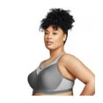 thumbnail image 6 of Glamorise High Impact Wonderwire Sports Underwire Bra 9066 (Women's & Women's Plus), 6 of 9