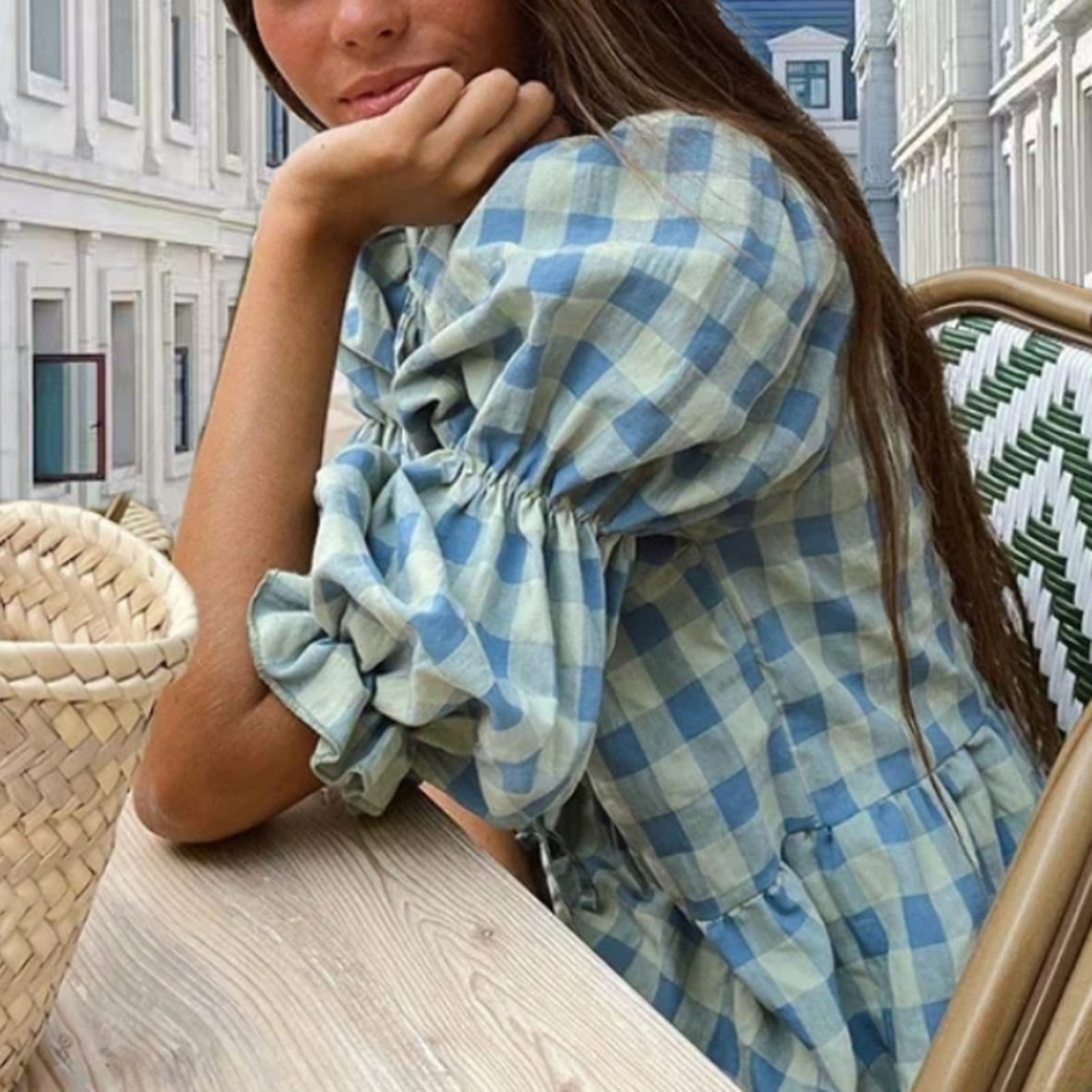 cute shirts that tie in the front