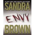 thumbnail image 1 of Envy By Brown, Sandra, 1 of 2