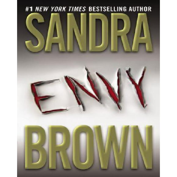 Envy par Brown, Sandra