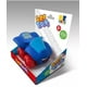thumbnail image 2 of Bf Toys Set De 5 Carritos Suaves Con Llantas Super Trucks, 2 of 6