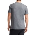 thumbnail image 5 of Russell Men's and Big Men's Athleisure T-Shirt, up to Size 5XL, 5 of 7