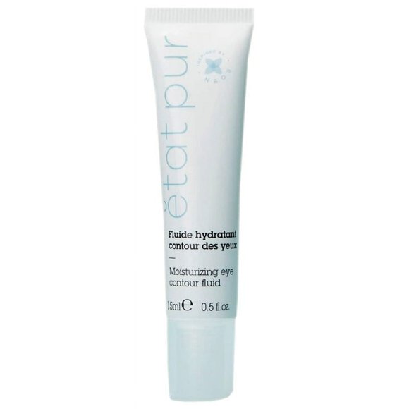 Etat Pur Moisturizing Eye Contour Fluid 15 ml