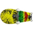 thumbnail image 2 of KROWN ROOKIE Skateboard Complete ZION LION 7.5", 2 of 4