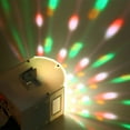 thumbnail image 3 of amdohai LED Mini KTV Bar Room Stage Lights Sound Control Multicolour 18W, 3 of 8