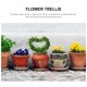 thumbnail image 3 of WEUVEB Soporte De Hierro Para Plantas Trepadoras Que Y Crecimiento Saludable, 3 of 8