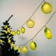 thumbnail image 1 of Luces decorativas XCF Rodaja de limón 3 m 20 LED USB, 1 of 4
