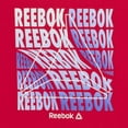 thumbnail image 6 of Reebok Men's and Big Men's Graphic T-Shirts, Size S-3XL, 6 of 6